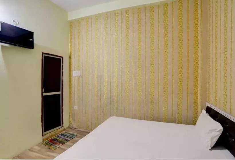 Oyo Hotel Shyam Palace