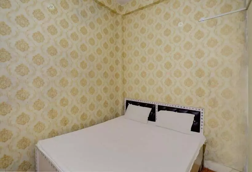 Oyo Hotel Shyam Palace