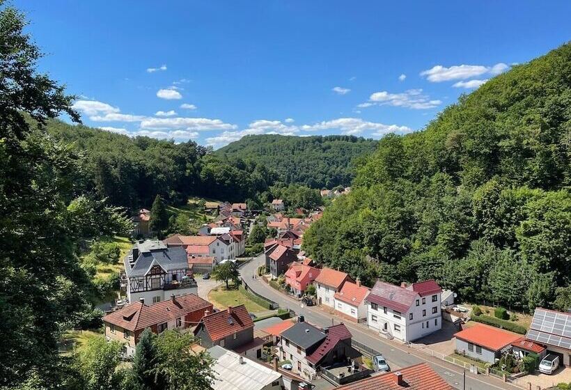 Kimbab Restaurant Und Pension