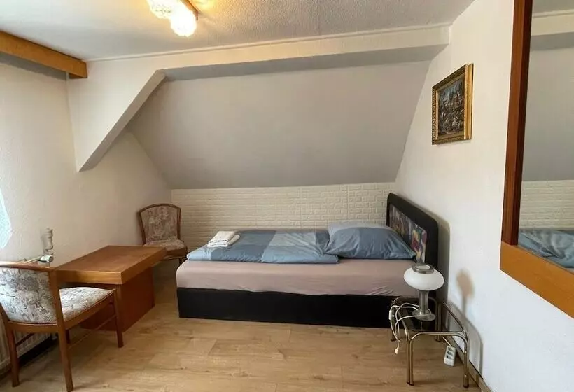 Kimbab Restaurant Und Pension