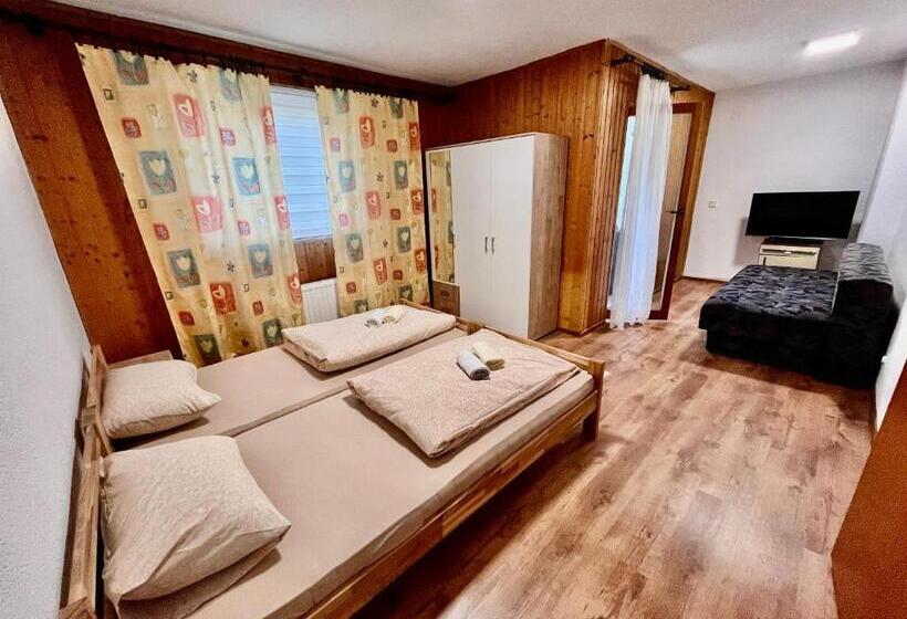 پانسیون Kuća Za Odmor Bilić