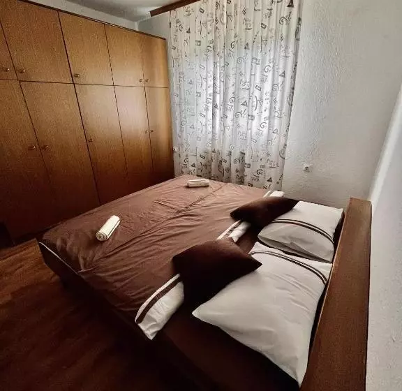 پانسیون Kuća Za Odmor Bilić