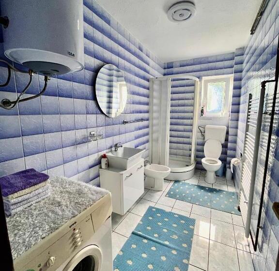 پانسیون Kuća Za Odmor Bilić