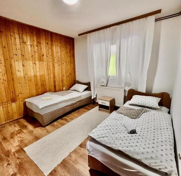 پانسیون Kuća Za Odmor Bilić