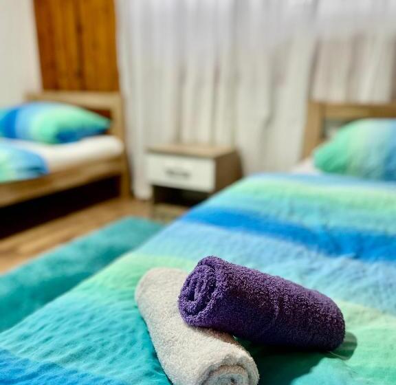 پانسیون Kuća Za Odmor Bilić