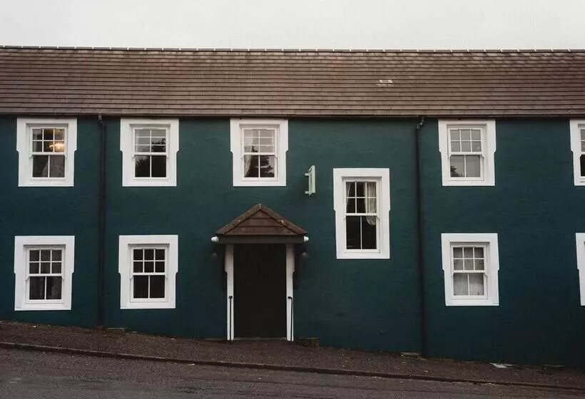 Majatalo Roslyn House