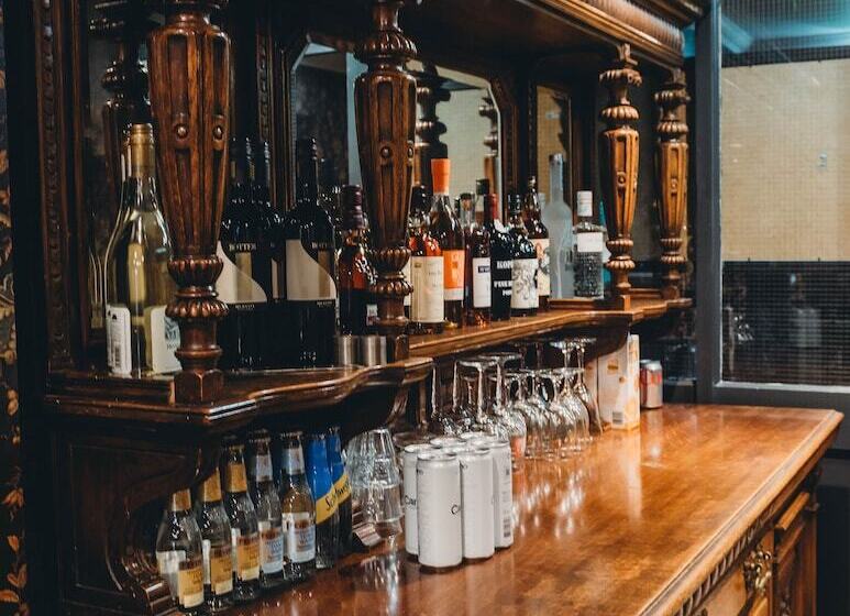 Pensione Roslyn House