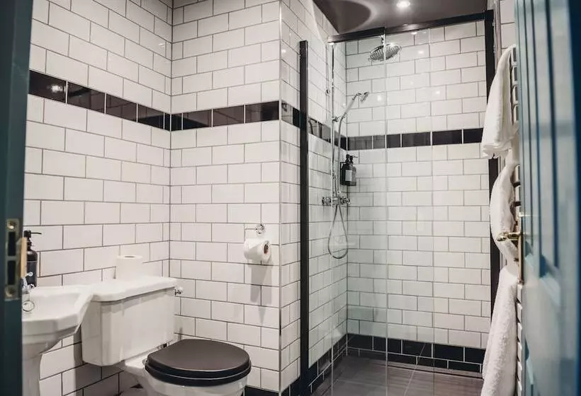 Majatalo Roslyn House