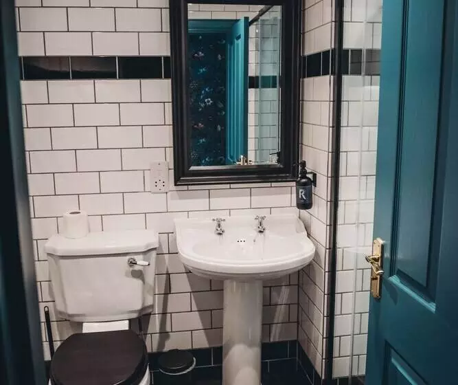 Majatalo Roslyn House