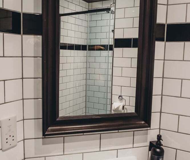 Pensió Roslyn House