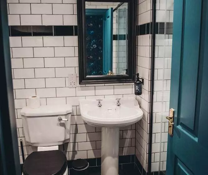 Majatalo Roslyn House