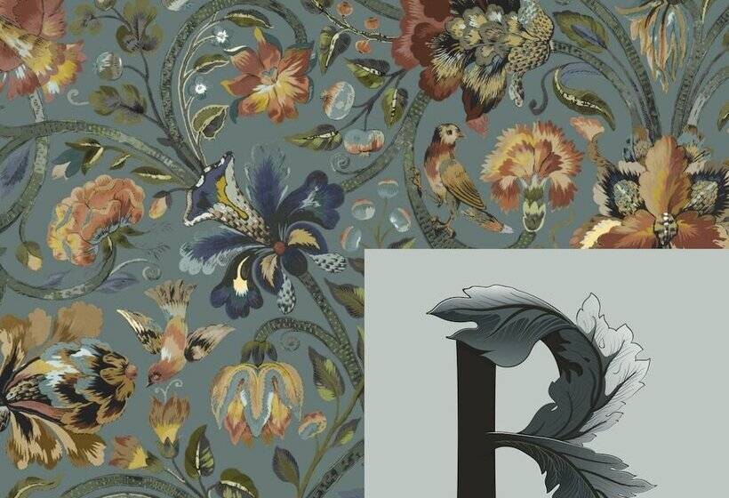 פנסיון Roslyn House