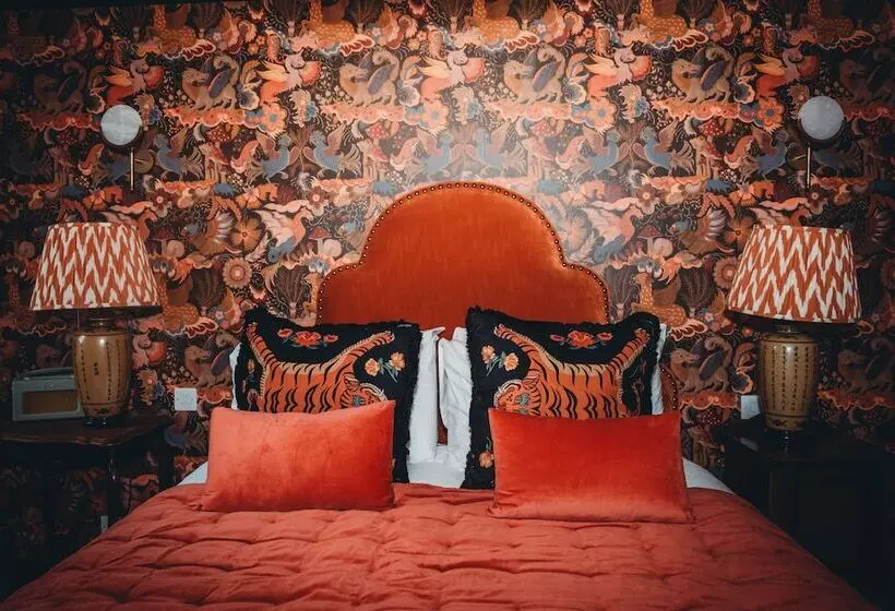 Majatalo Roslyn House