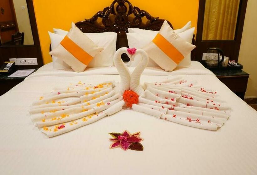 Resort A R Thangakottai