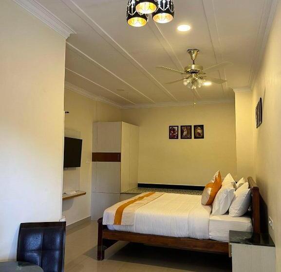 Resort A R Thangakottai