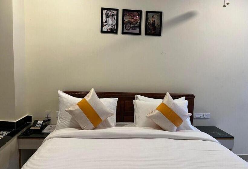 Resort A R Thangakottai