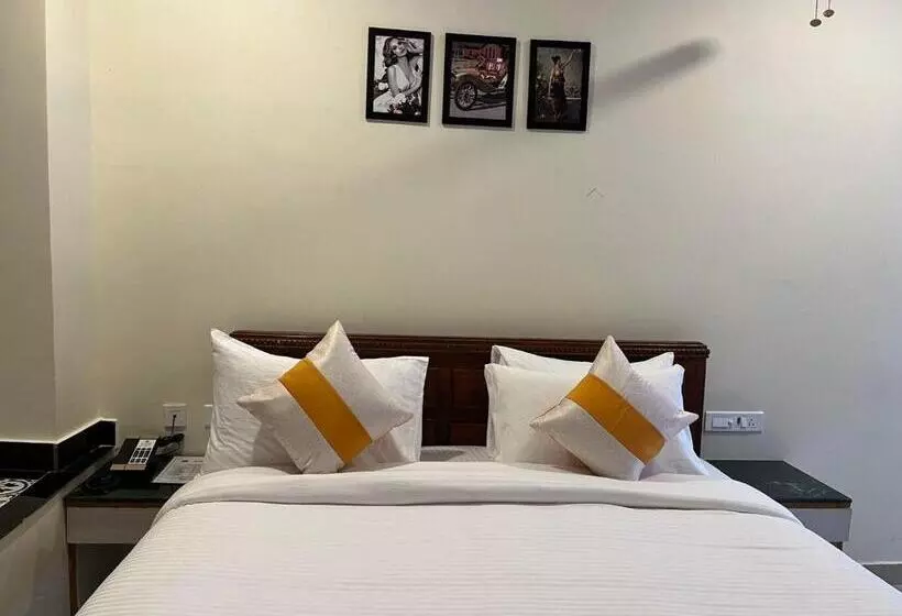 Lomakeskus A R Thangakottai