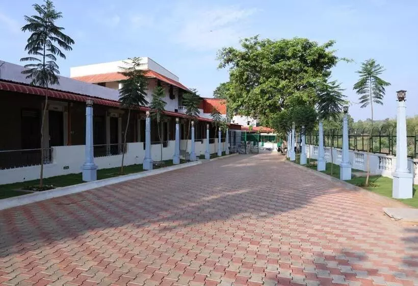 Lomakeskus A R Thangakottai