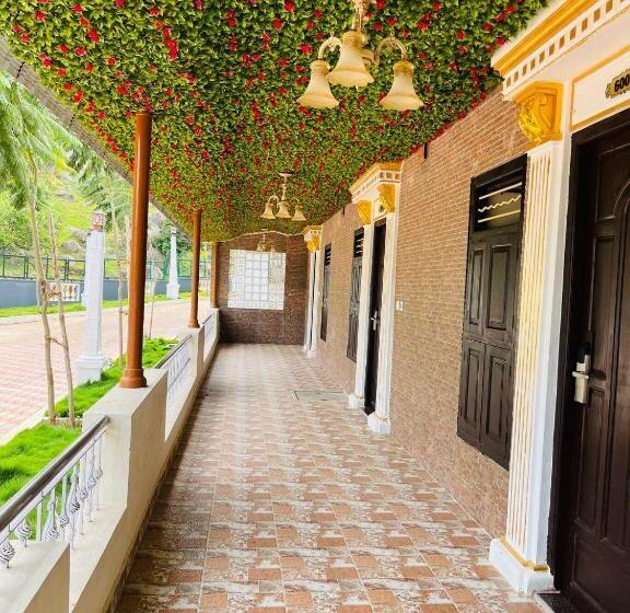 Resort A R Thangakottai