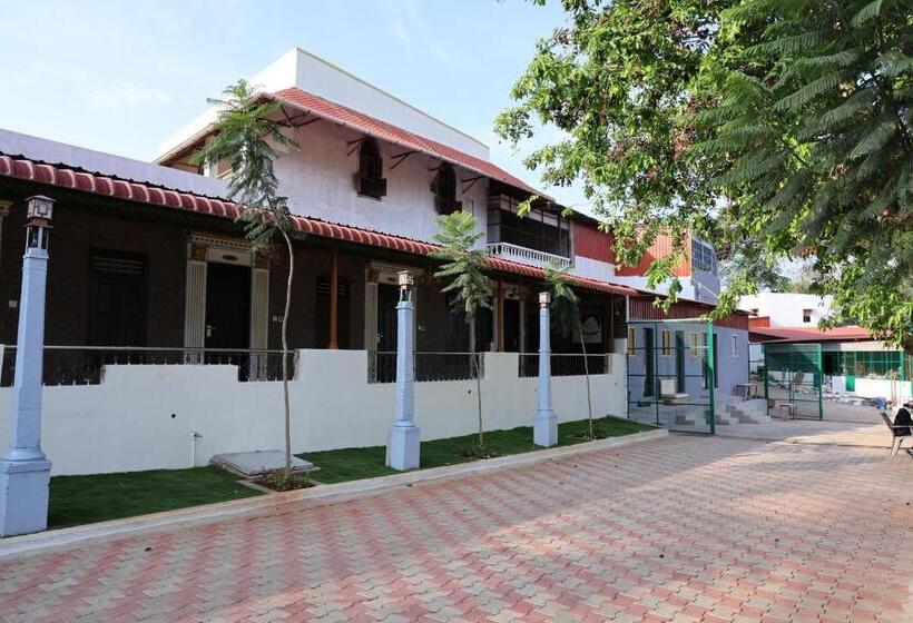 Resort A R Thangakottai