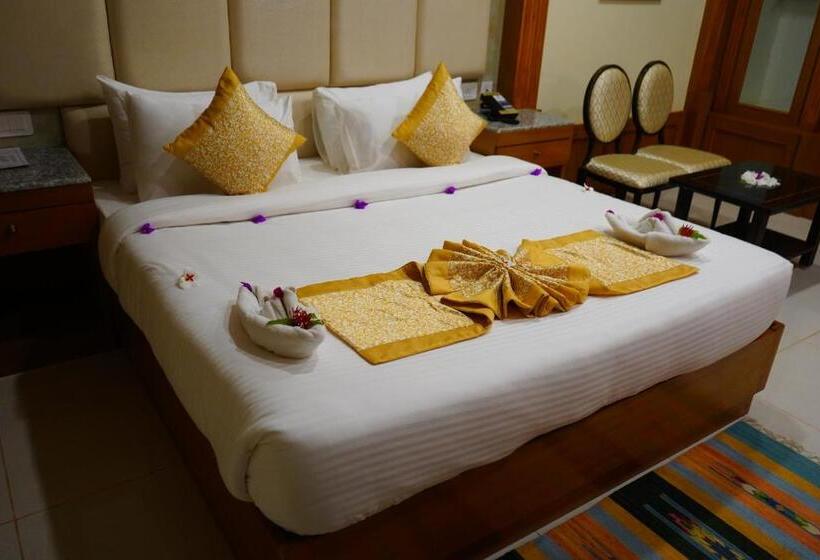 Resort A R Thangakottai