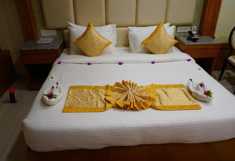 Resort A R Thangakottai