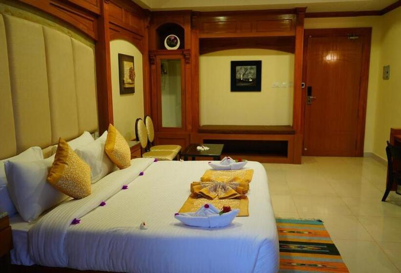 Resort A R Thangakottai