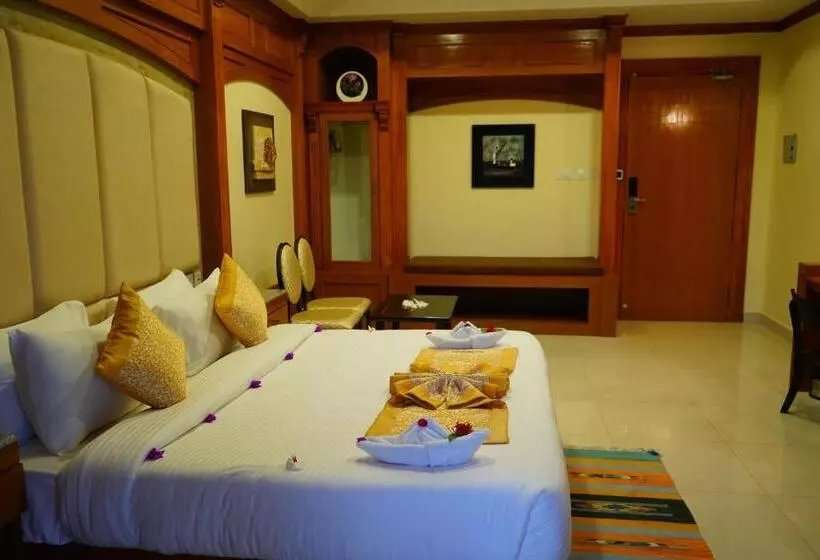 Lomakeskus A R Thangakottai