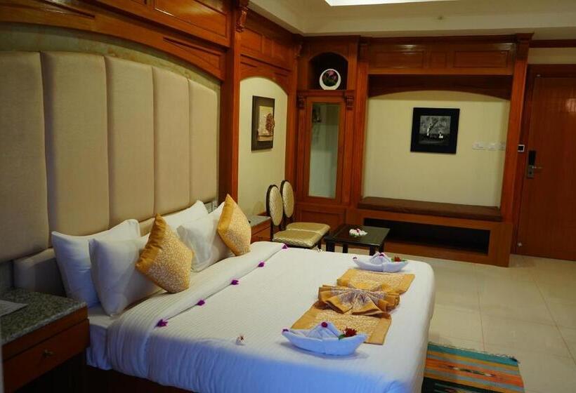 Resort A R Thangakottai