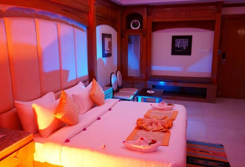 Resort A R Thangakottai