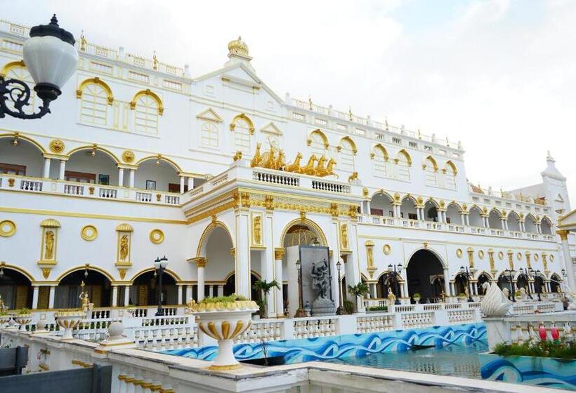 Resort A R Thangakottai