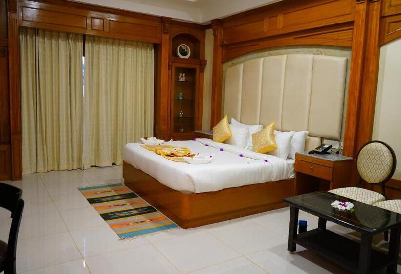 Resort A R Thangakottai