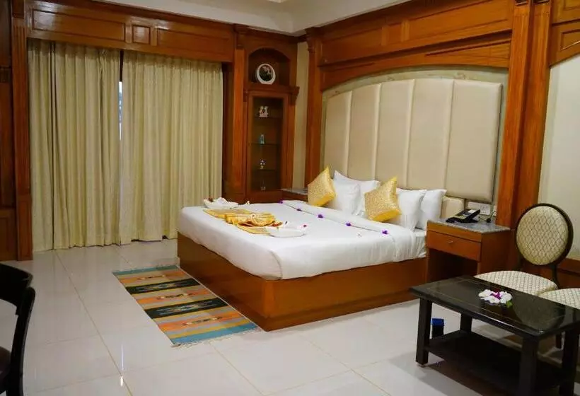 Lomakeskus A R Thangakottai