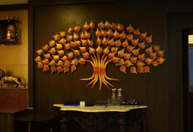 Resort A R Thangakottai