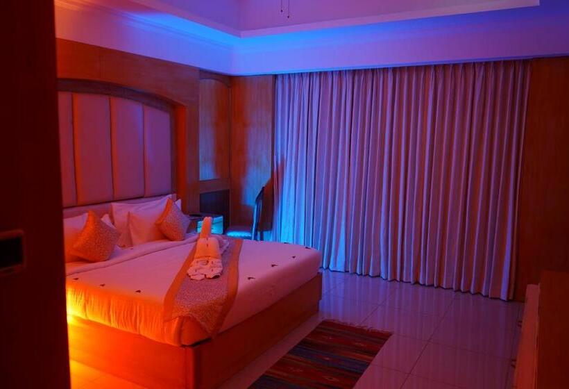 Resort A R Thangakottai