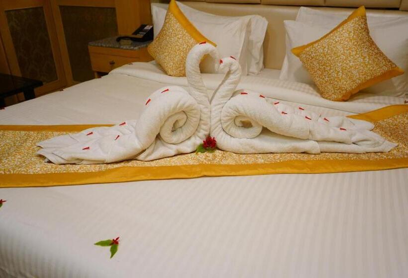 Resort A R Thangakottai