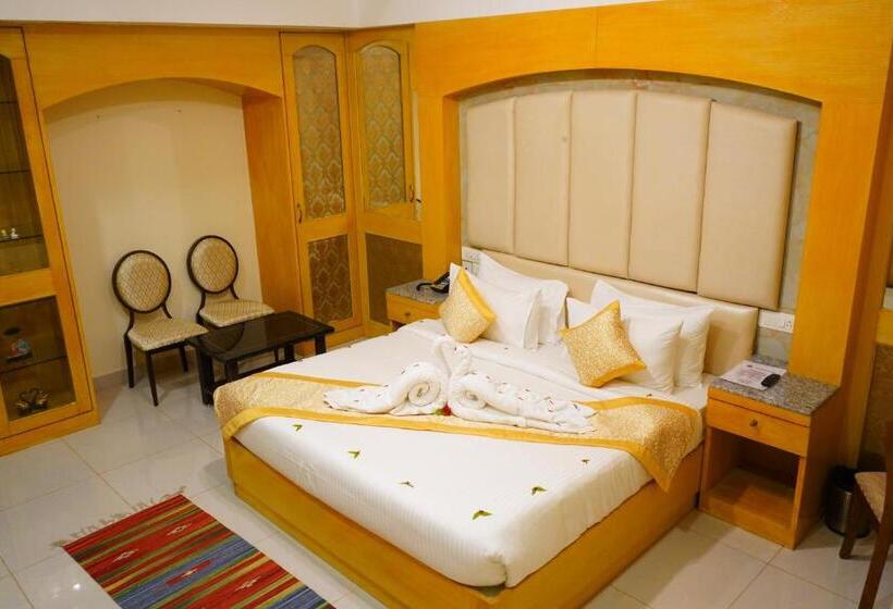 Resort A R Thangakottai