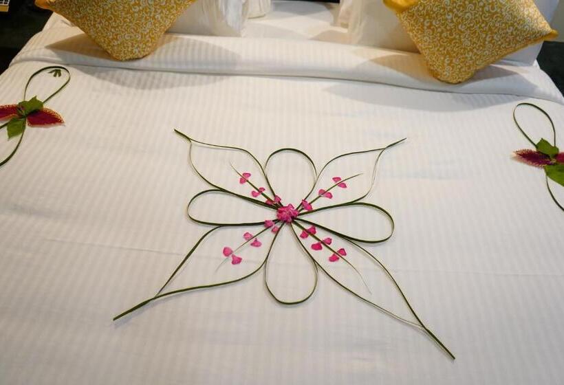 Resort A R Thangakottai