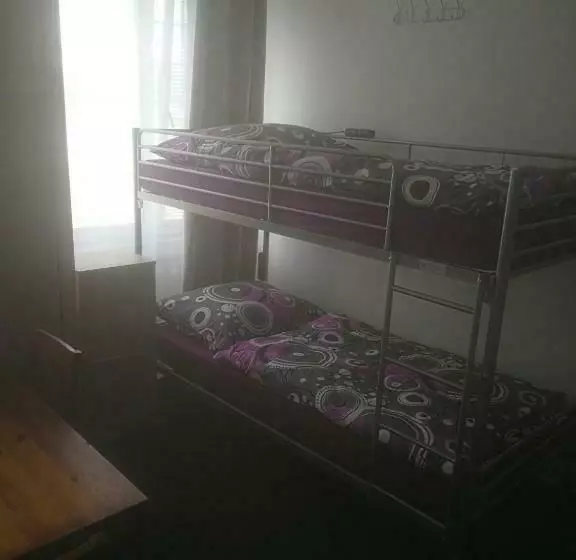 Albergue Rena