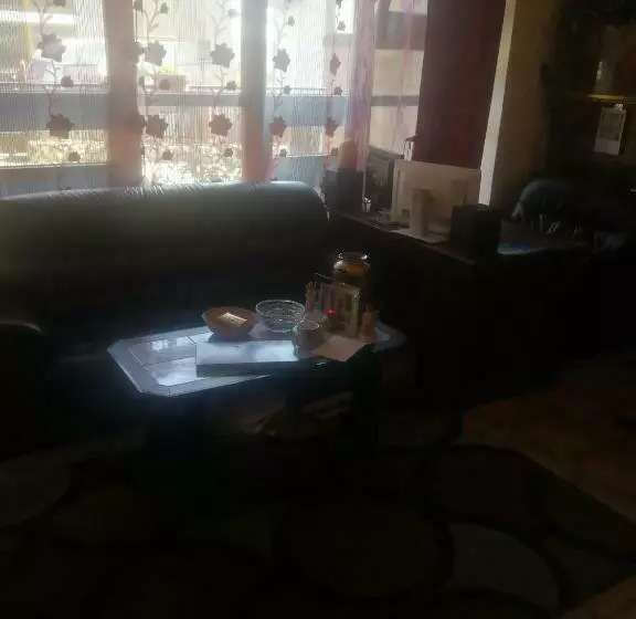 Albergue Rena