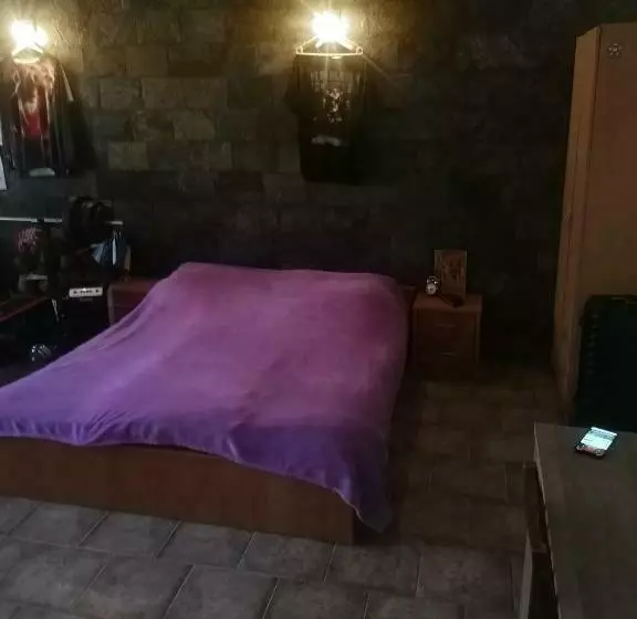 Albergue Rena