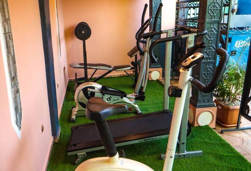 Hotel Hôtel The Place