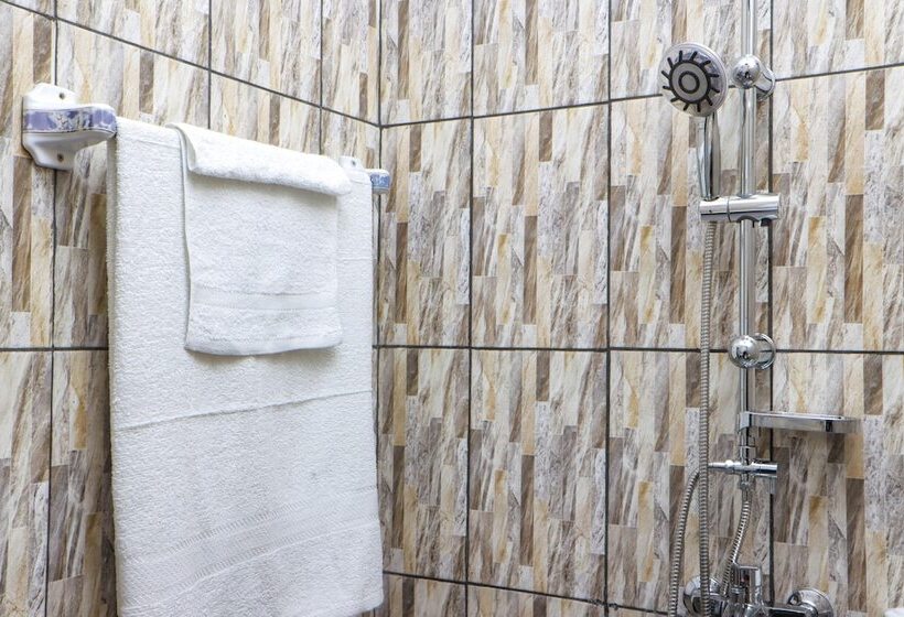 Hotel Hôtel The Place