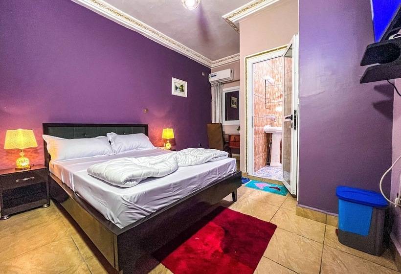 Hotel Hôtel The Place