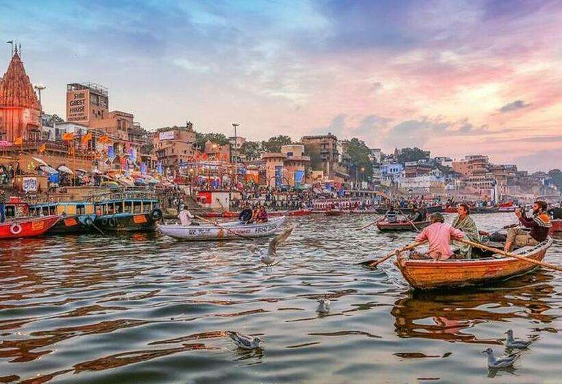 فندق Midtown Bihar