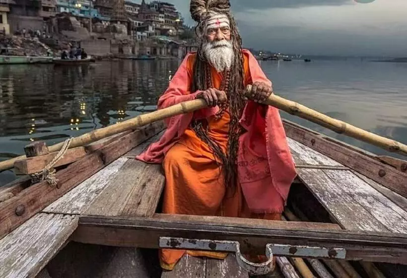 ホテル Midtown Bihar