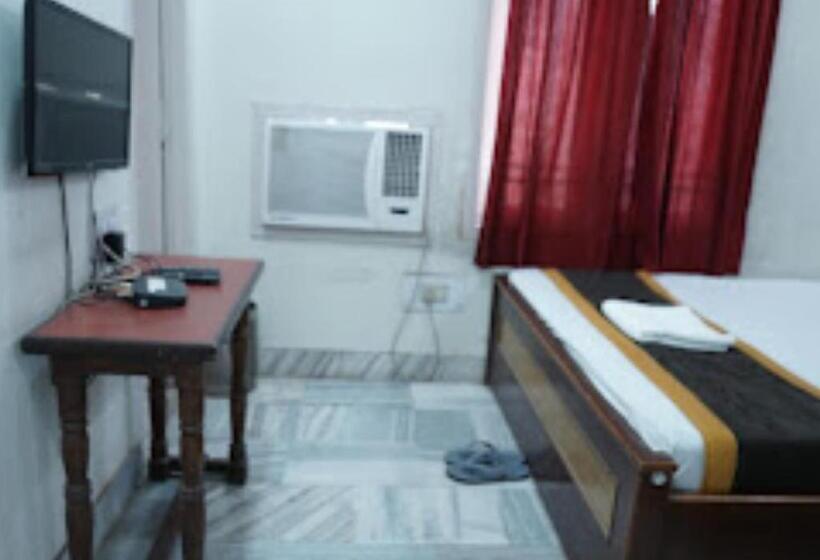 فندق Midtown Bihar