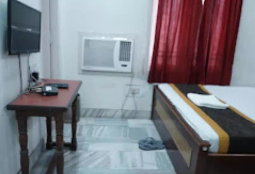 ホテル Midtown Bihar