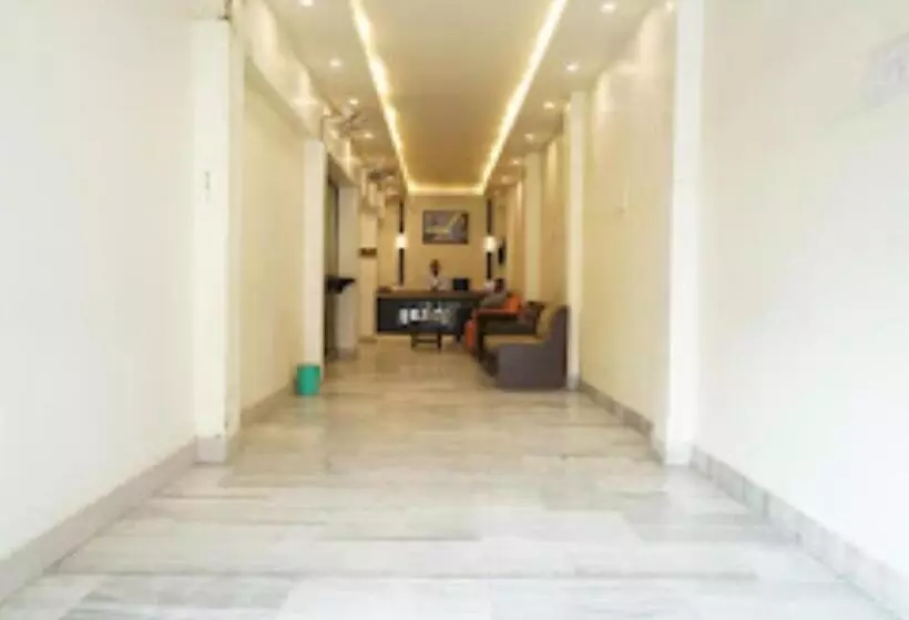 ホテル Midtown Bihar