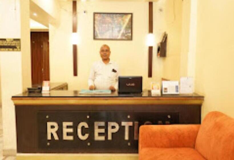 فندق Midtown Bihar